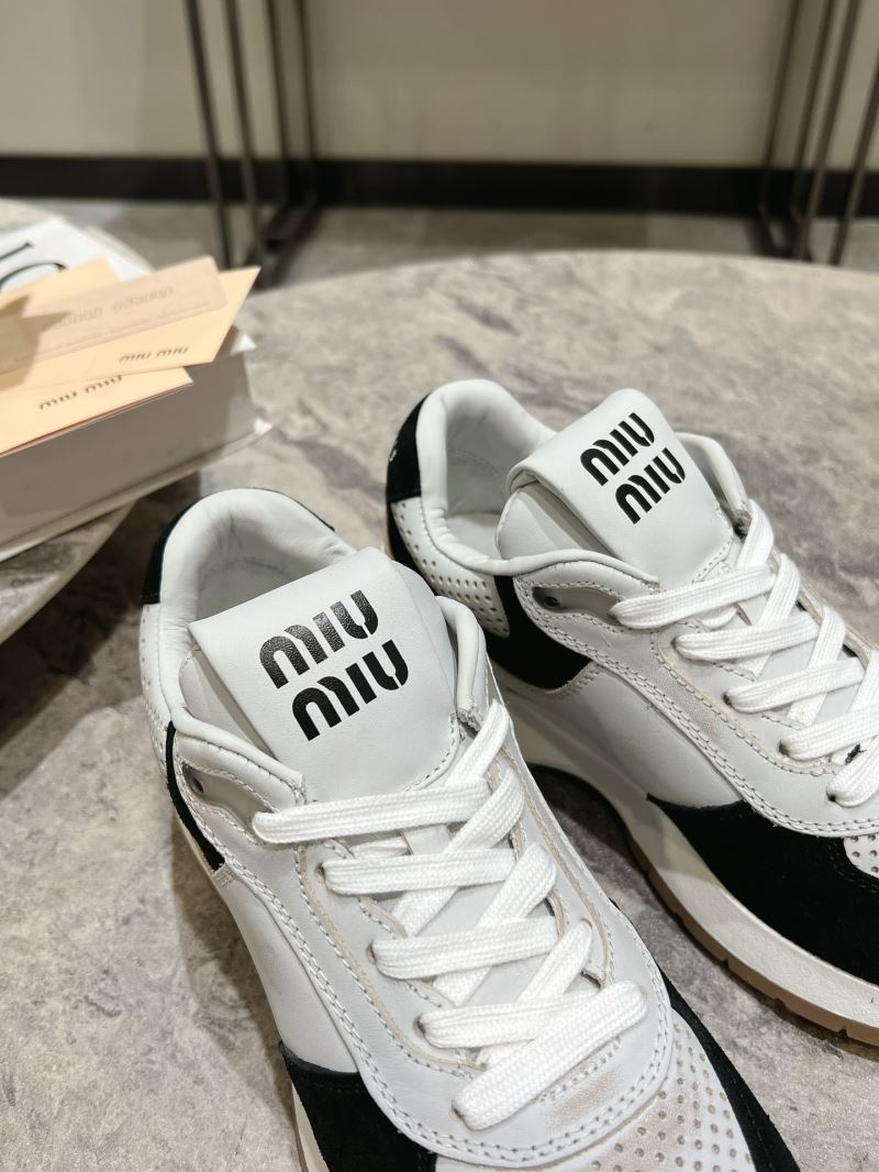 Miu Miu Shoes